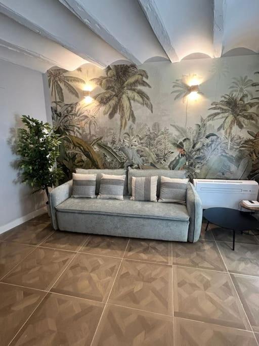 Confortable Apt Para 9Pax En El Centro De Madrid E3 Luaran gambar